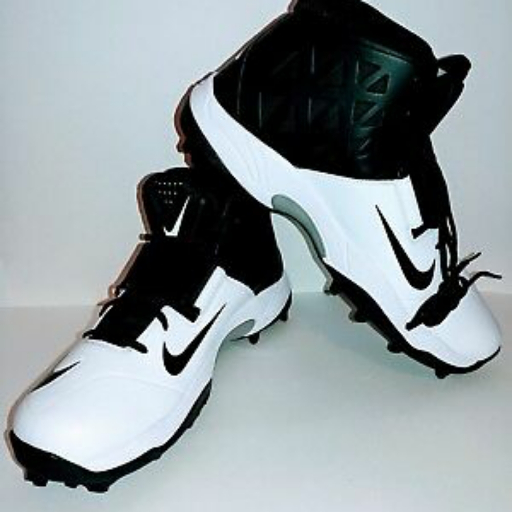 Nike Zoom Code Flywire Men 17 Football Cleats New